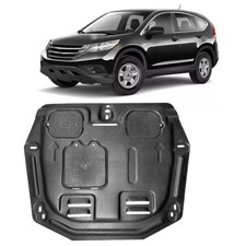 CRV Engine Case Guard Splash Shield Compatible 2007-2014