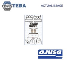 50013400 FULL ENGINE GASKET SET AJUSA FOR FORD GRANADA,TAUNUS,TAUNUS 20M,CONSUL