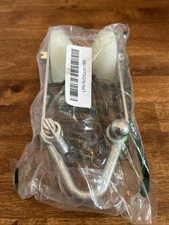 551LB Pipe Trolley Mini Beam Trolley - Fits 1.37" to 2.36"' Pipes