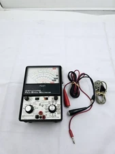 Vintage Sencore Field Effect Multimeter Meter FE21  USA