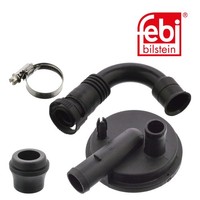 Febi Bilstein Ventil, KurbelgehäUseentlüFtung 107209 FüR Audi Seat Skoda Vw