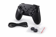 Wireless Controller für Nintendo Switch Gamepad Bluetooth LED          