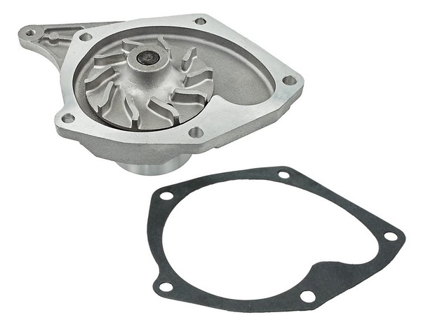 Meyle Wasserpumpe U.A. FüR Nissan, Renault-image
