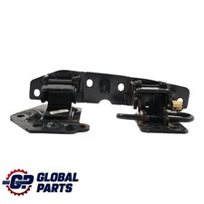 Porte avant et accessoires Smart ROADSTER