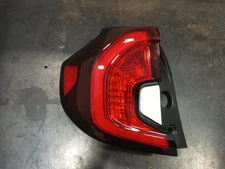 87838559 Driver Left Tail Light from 2024 GMC Terrain 11764481