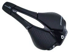 Prologo Scratch M5 Space 147 Pro STN Saddle for Road MTB Bike