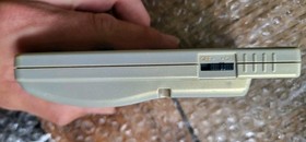 Nintendo Game Boy Color Limted Edition Pomemon Center Gold/Silver Authentic
