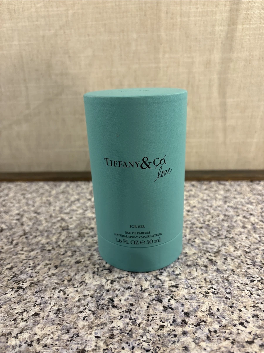 Tiffany & Co. Love Fragrances for Women for sale | eBay