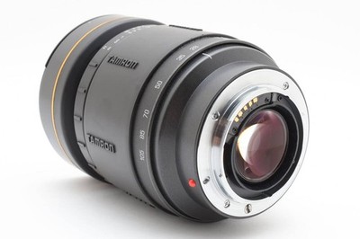 Tamron 28-105mm F2.8 SP AF Aspherical Minolta Mount Used Rare | eBay
