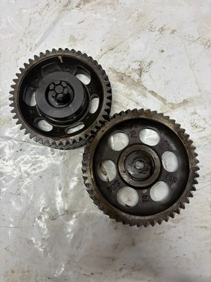 New Holland Ford 201 BSD333 Timing Gear E3NN6A253AB Cam Gear E3NN6N251AB