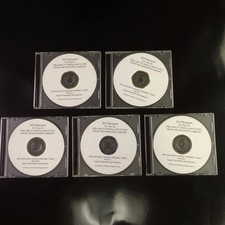 7 DVD SET. COMPLETE SERIES from DR. of Porsch...