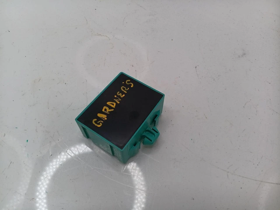 Chasis ES330 2005 ECM 1289999 Foto 4 de 4