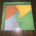 NICK MASON Fictitious Sports Vinyl Record Inner 1st US COLUMBIA PINK FLOYD NM-