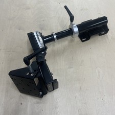 HAVIS C-MD-112 SLIDE OUT LOCKING SWING ARM