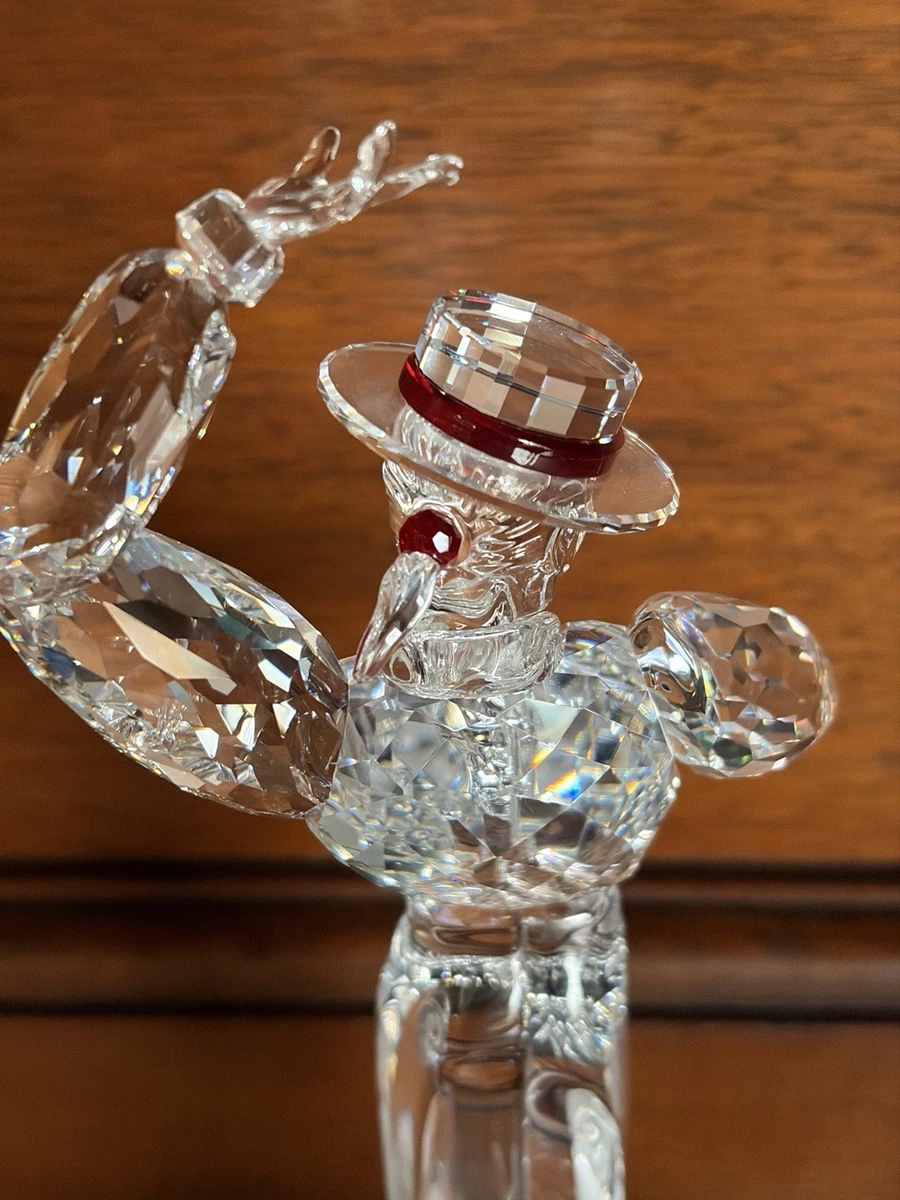 Swarovski Magic Of Dance for sale | eBay