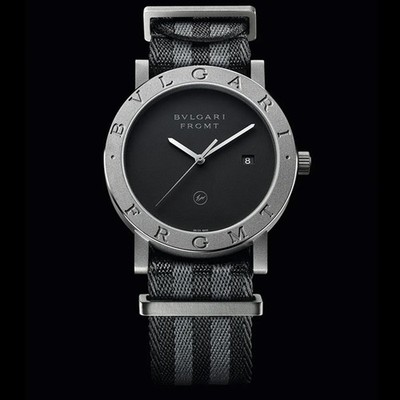 BVLGARI x FRAGMENT Bulgari Bulgari SAP103443 Japan Limited 250