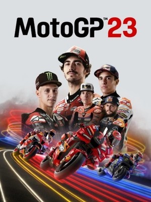 MotoGP 23 Nintendo Switch Download Nintendo eShop Code Email Key