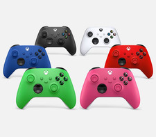 Official Xbox Wireless Controller for Series X/S (UK Version) UK Stock