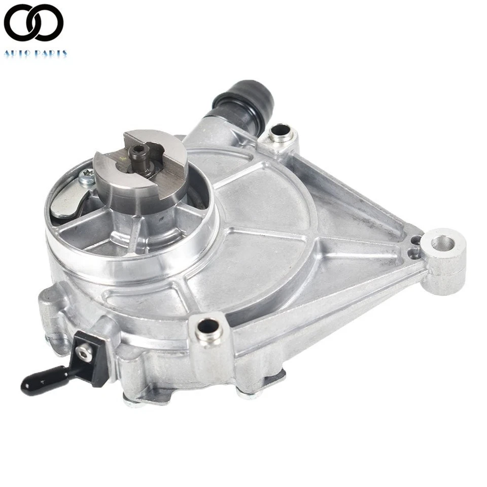 Brake Vacuum Pump 11667640279 For 2011-2015 BMW 528i 328i X3 Z4 320i xDrive 2.0L - Image 3 of 4
