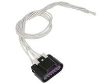 For Yukon XL 2500 Accelerator Pedal Position Sensor Connector 72292HSJQ