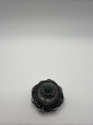 Takara Tomy Beyblade X | BX-35 01: Black Shell 4-60D #1