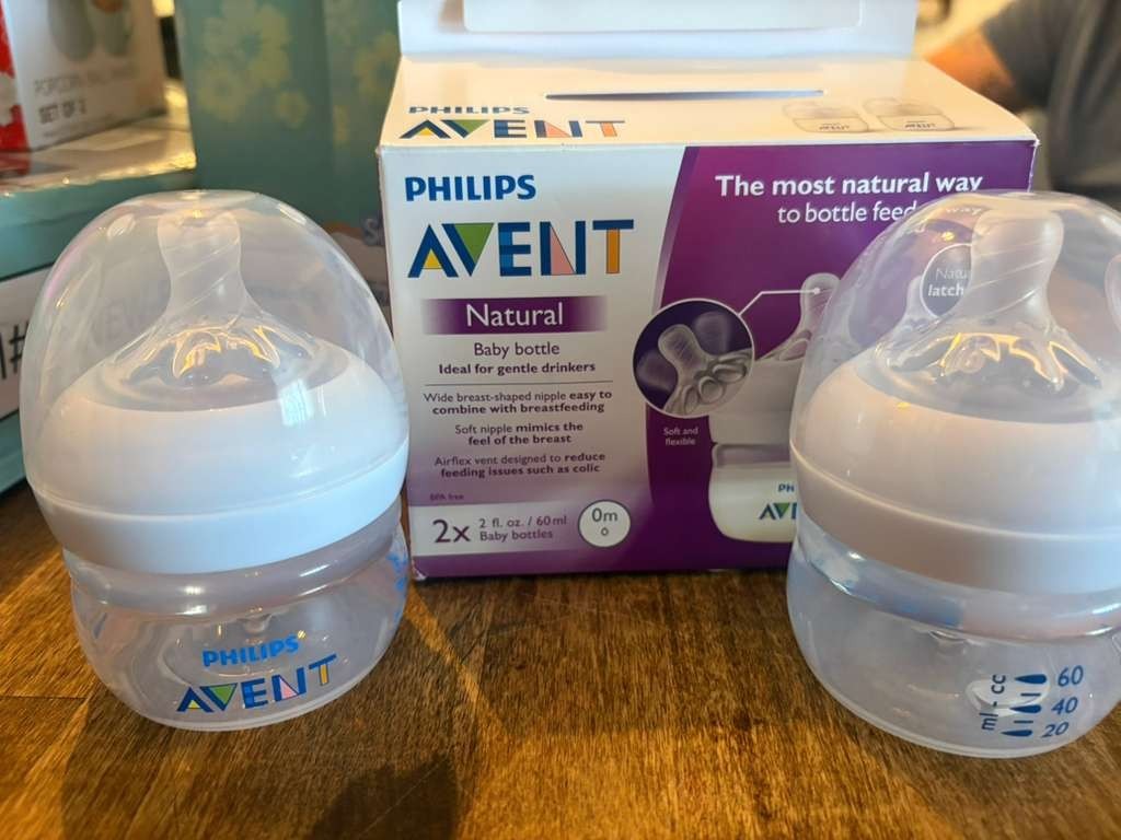 2oz Newborns And Preemies Discontinued New