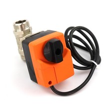 Belimo Ventilantrieb TRY24-SR GEB