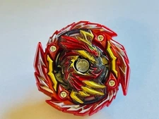 Beyblade - B-155 Master Diabolos