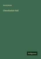 Glenalladale Hall Anonymous
