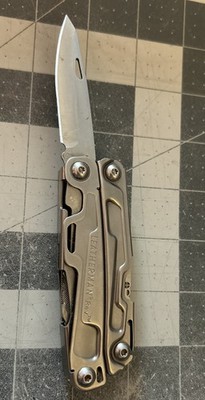 Leatherman Rev Multi Tool (A)