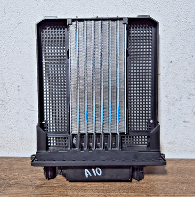 16 LAND ROVER DISCOVERY SPORT 2.0 INTERNAL ELECTRIC PRE HEATER ELEMENT MATRIX