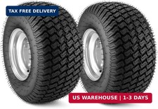 18x8.50-8 Golf Cart Wheels and Tires,18x8.50-8 Lawn Mower Tires and Wheel Assemb