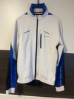 Rennrad Fahrrad Jacke Winterjacke Trikot Wintertrikot Größe XL