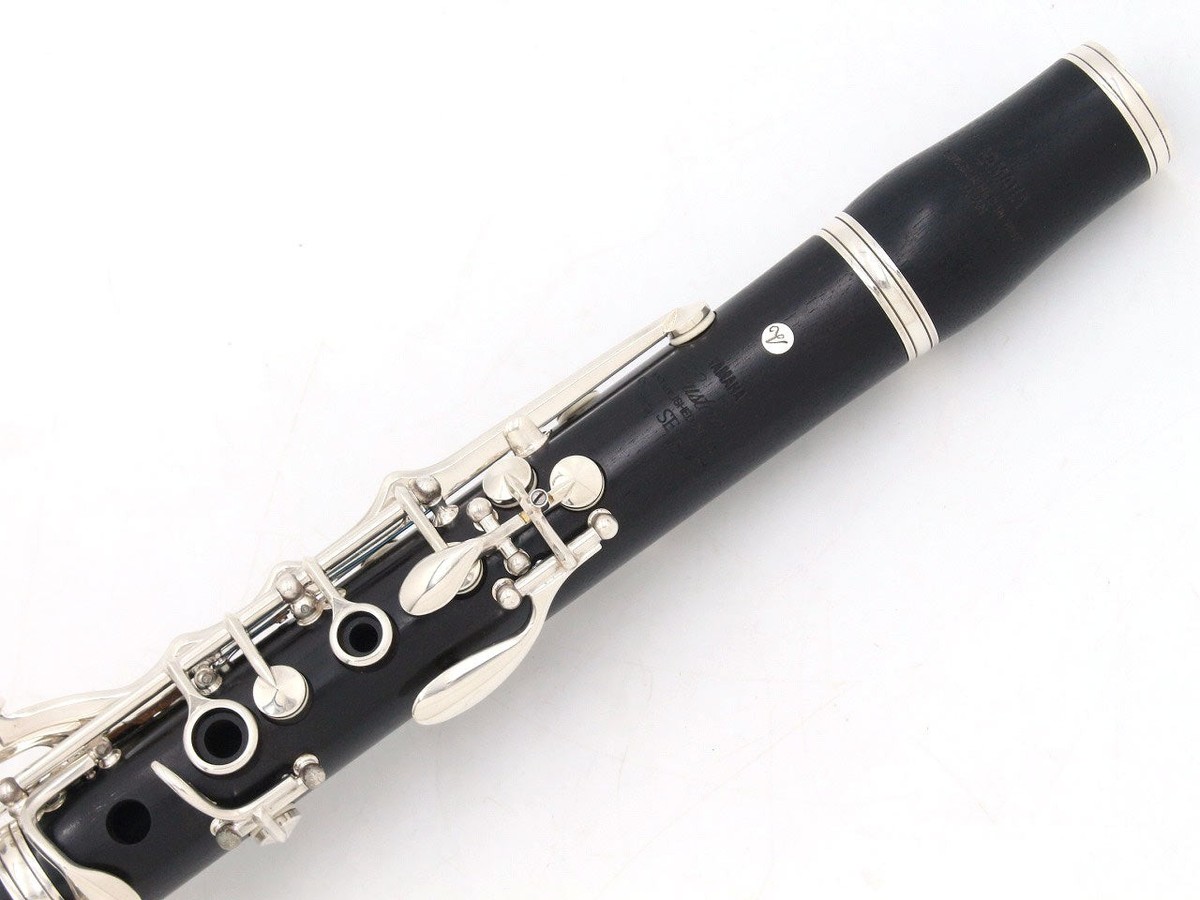 Clarinet YCL-853IIV YAMAHA | eBay Yamaha SE-V Used SE Excellent 