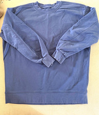 Lululemon Perfectly Oversized Crew