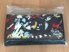 Black Butler 2: Ciel in Wonderland Wallet * NEW SEALED *