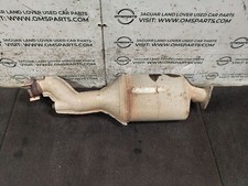 LAND ROVER DISCOVERY 4 L319 3.0 DIESEL CATALYTIC CONVERTER
