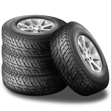 4 Headway Hr701 31x10.5x15 109r All Terrain Tires Onoff-road Truck 6 Ply