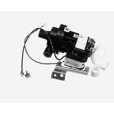 Manitowoc Ice Ec/Ug2030-161 Pump Svc Kit 040005211 - Genuine OEM Replacement