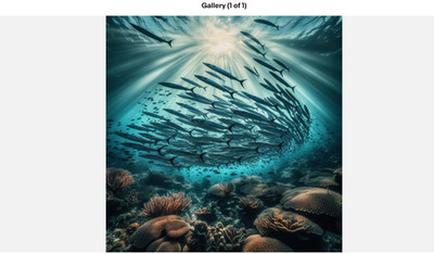 Digital Image Picture Photo Wallpaper Background Desktop AI Art Sample Product
