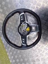 2019 VOLKSWAGEN VW UP 1.0 GTI MK1 STEERING WHEEL & CONTROLS