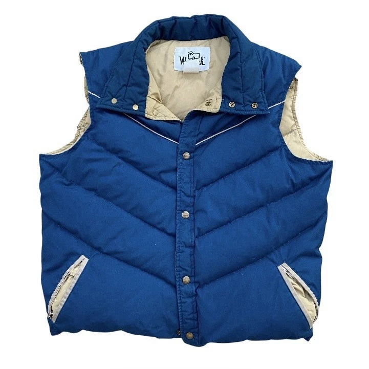 Woolrich Down Vest products for sale | eBay