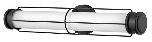 Hinkley Lighting 54302 Saylor 24"W Integrated LED Bathroom Vanity - Brass - Picture 6 of 12