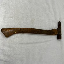Vintage  Hart Framer 21 California Framing Hammer 21oz. Waffle face 🇺🇸🇺🇸