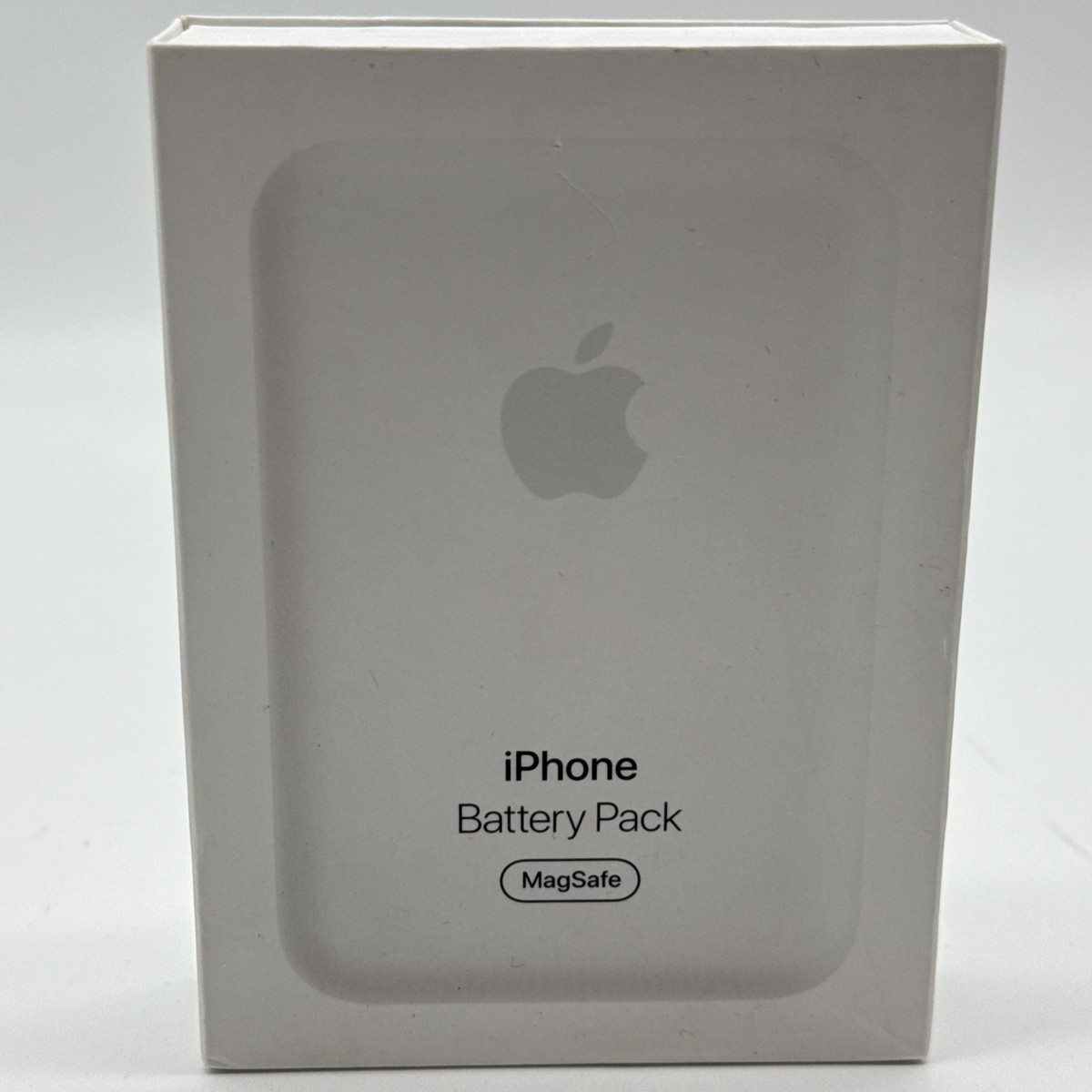OFFICIAL GENUINE APPLE MAGSAFE BATTERY PACK IPHONE 13 14 15 16 17