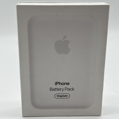 OFFICIAL GENUINE APPLE MAGSAFE BATTERY PACK IPHONE 13 14 15 16 17