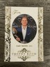2025-26 Upper Deck Flair Nathan MacKinnon Trophy Room 🔥🔥🔥