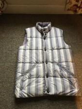 Puffa Gilet/waistcoat - approx 42/44 inch chest