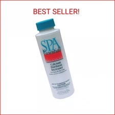 Spa Calcium Hardness Increaser Granules for Spas and Hot Tubs, 12-Ounce