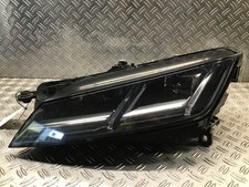 Scheinwerfer links 8S0941773C Audi TTS Roadster (FV9, FVR) 701122